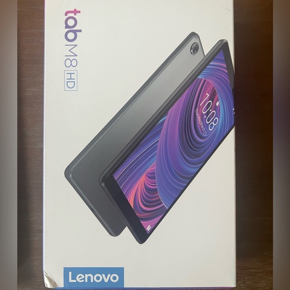 Tablet - Picture 2 of 4